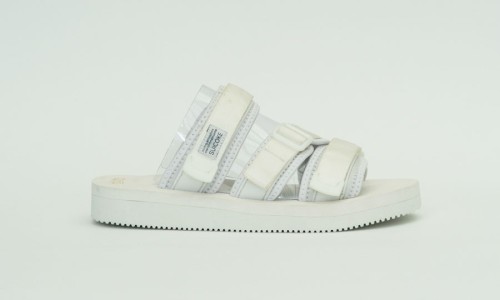 庆祝品牌十周年，SUICOKE 推出全新别注系列